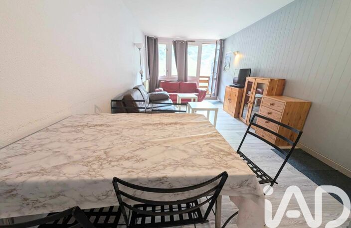 Vente Appartement 2 pièces — photo 4