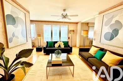 Appartement 2 pièces 90000 €