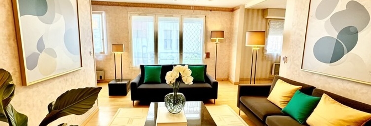 Appartement 2 Pièces 52 m² à vendre à Épernay (51200)