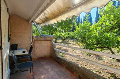 Appartement 2 pièces 870 €