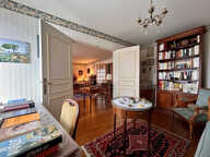 APPARTEMENT TYPE 4 - POITIERS CENTRE VILLE — photo 3