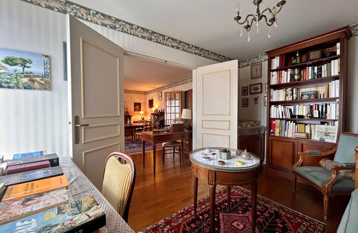 APPARTEMENT TYPE 4 - POITIERS CENTRE VILLE — photo 3