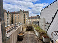 APPARTEMENT TYPE 4 - POITIERS CENTRE VILLE — photo 4