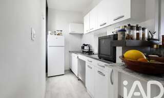 Appartement 2 Pièces 33 m² à vendre à Gretz-Armainvilliers (77220)