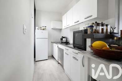 Appartement 2 pièces 125000 €
