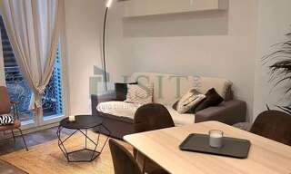 Appartement 2 Pièces 38 m² à vendre à Nice (06000)