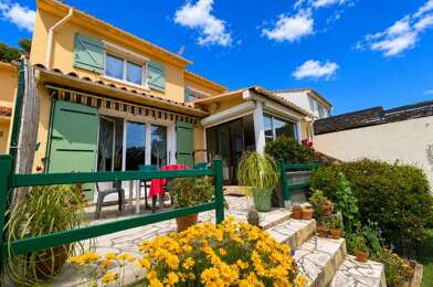 Maison 4 pièces 290000 €