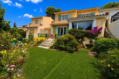 Maison 4 pièces 280000 €
