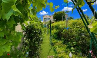 Maison 4 Pièces 97 m² à vendre à Le Cannet-des-Maures (83340)