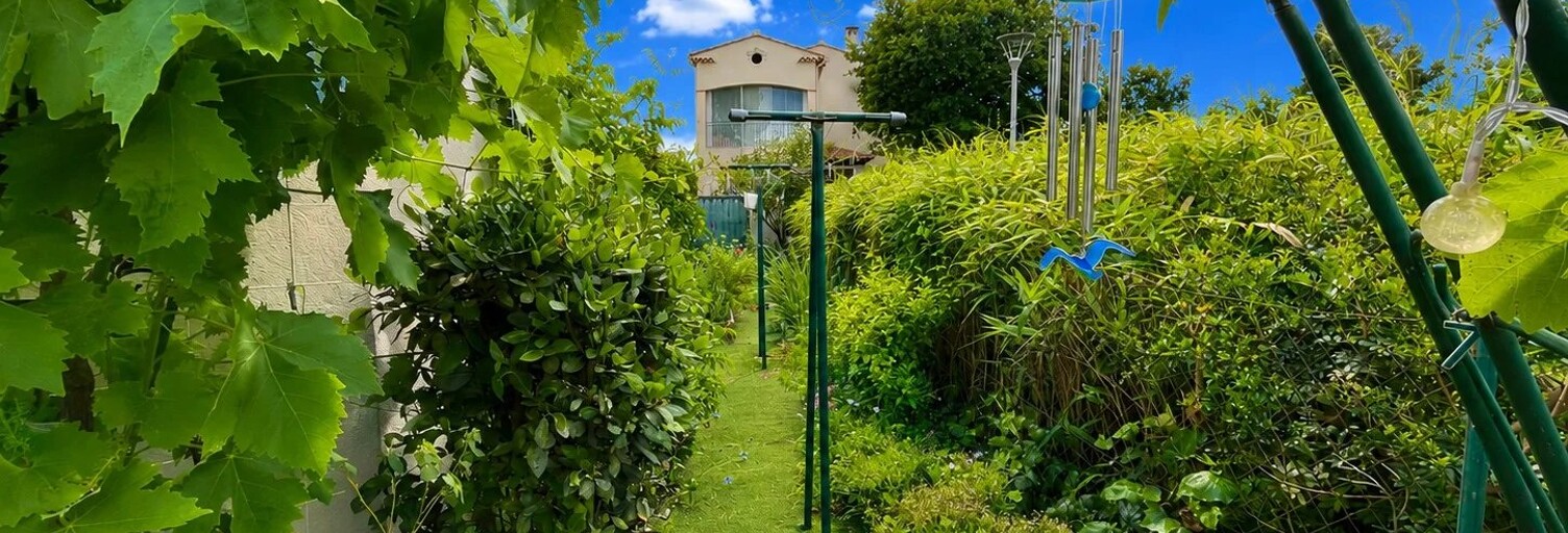 Maison 4 Pièces 97 m² à vendre à Le Cannet-des-Maures (83340)