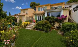Maison 4 Pièces 97 m² à vendre à Le Cannet-des-Maures (83340)