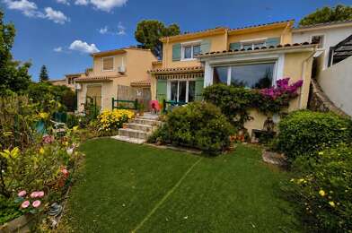 Maison 4 pièces 279000 €