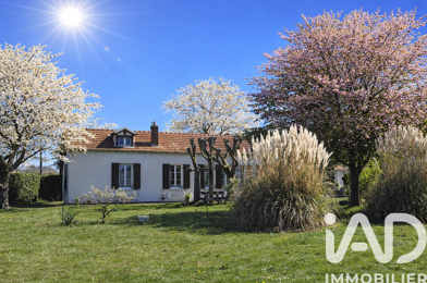 Maison 5 pièces 269000 €