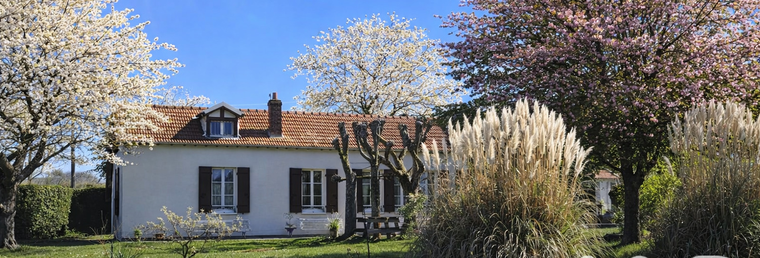 Maison 5 Pièces 111 m² à vendre à La Ferté-sous-Jouarre (77260)