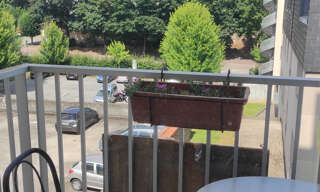 Appartement 2 Pièces 54 m² à vendre à Limoges (87000)