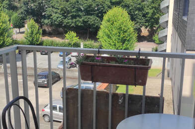 Appartement 2 pièces 79900 €