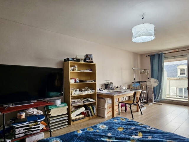 appartement type 2 secteur Cathédrale / Hôtel de Région, idé — photo du bien