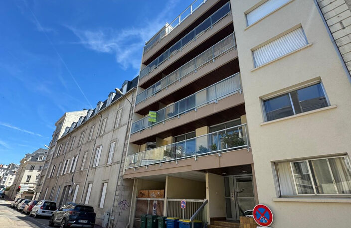 appartement type 2 secteur Cathédrale / Hôtel de Région, idé — photo 2