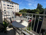 appartement type 2 secteur Cathédrale / Hôtel de Région, idé — photo 4