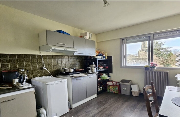 appartement type 2 secteur Cathédrale / Hôtel de Région, idé — photo 5