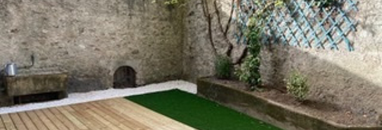 Appartement 3 Pièces 55 m² à vendre à Limoges (87000)