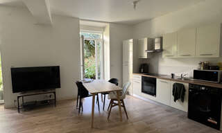 Appartement 3 Pièces 55 m² à vendre à Limoges (87000)