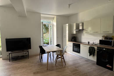 Appartement 3 pièces 108000 €