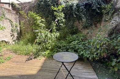 Appartement 3 pièces 108000 €