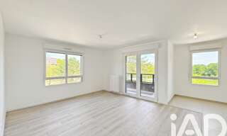 Appartement 4 Pièces 81 m² à vendre à Massy (91300)