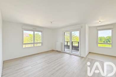 Appartement 4 pièces 409000 €