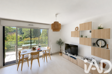Appartement 2 pièces 299000 €
