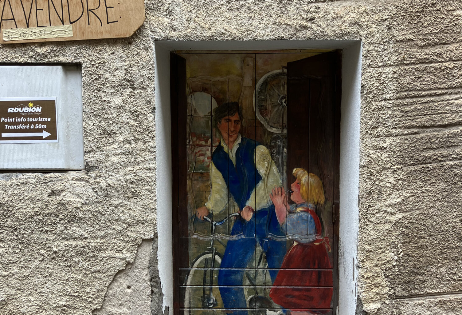 Maison de village sur 5 niveaux 8 couchages — photo 1