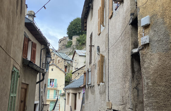 Maison de village sur 5 niveaux 8 couchages — photo 2