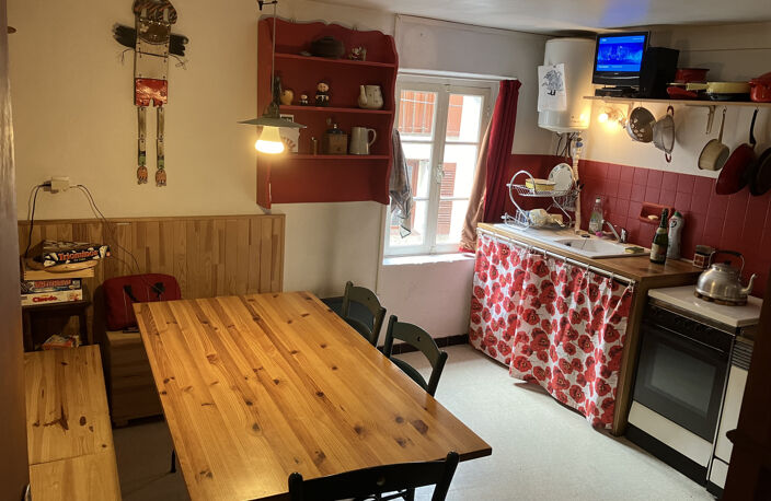 Maison de village sur 5 niveaux 8 couchages — photo 3
