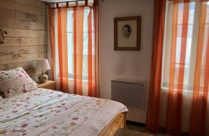 Maison de village sur 5 niveaux 8 couchages — photo 4