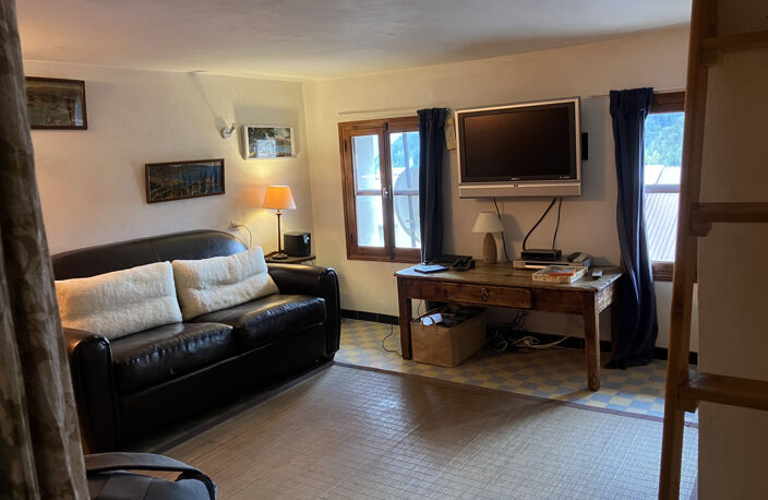 Maison de village sur 5 niveaux 8 couchages — photo 5