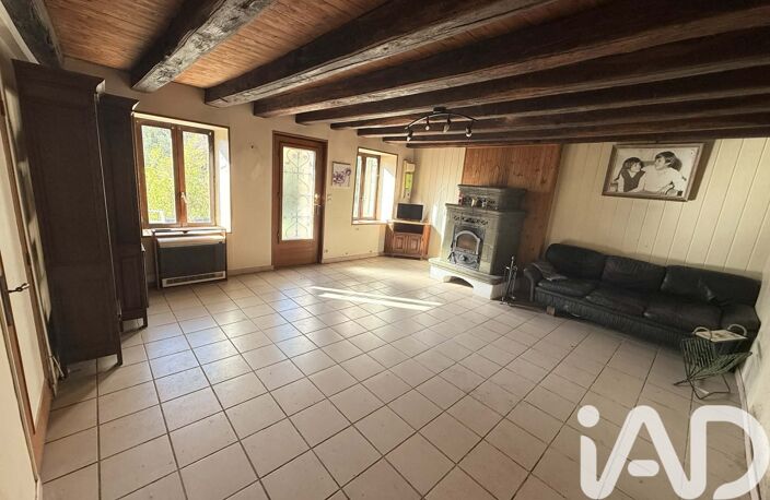 Vente Maison de campagne 6 pièces — photo 4