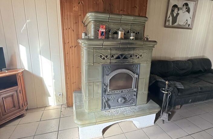 Vente Maison de campagne 6 pièces — photo 5