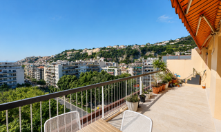 Appartement 4 Pièces 88 m² à vendre à Nice (06100)