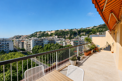 Appartement 4 pièces 551000 €