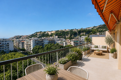 Appartement 4 pièces 510000 €