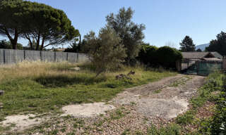 Terrain  378 m² à vendre à Pignans (83790)