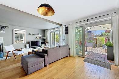 Maison 9 pièces 1085000 €