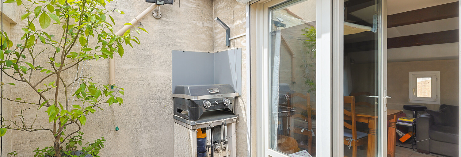 Appartement 3 Pièces 73 m² à vendre à Cuers (83390)