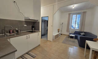 Appartement 2 Pièces 43 m² à louer à Marseille 3 (13003)
