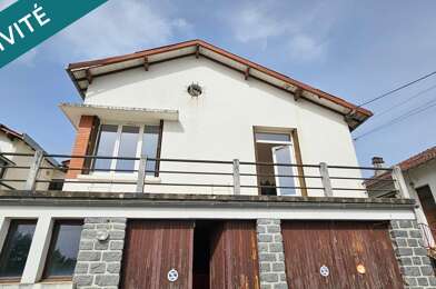 Maison 3 pièces 98000 €