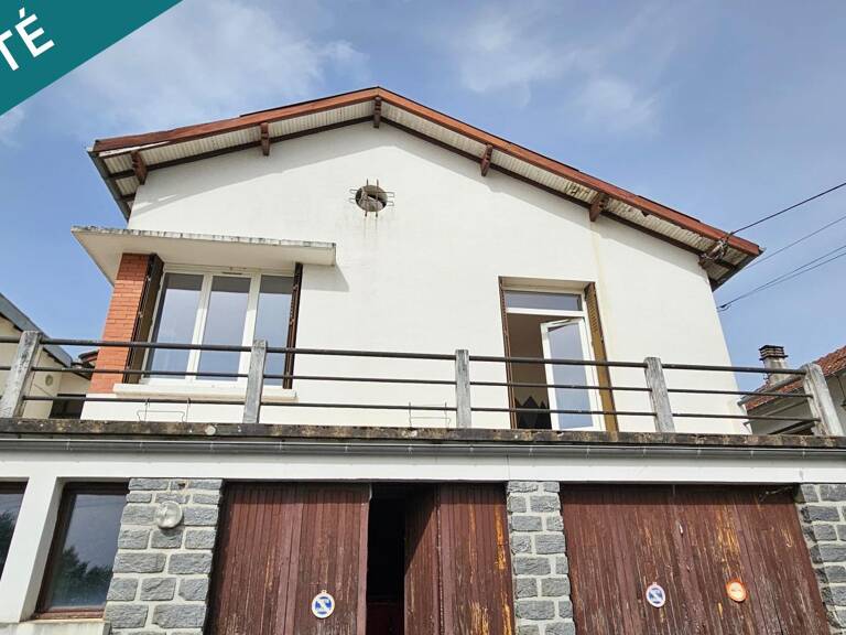 Maison à rénover sur Naves — photo 1