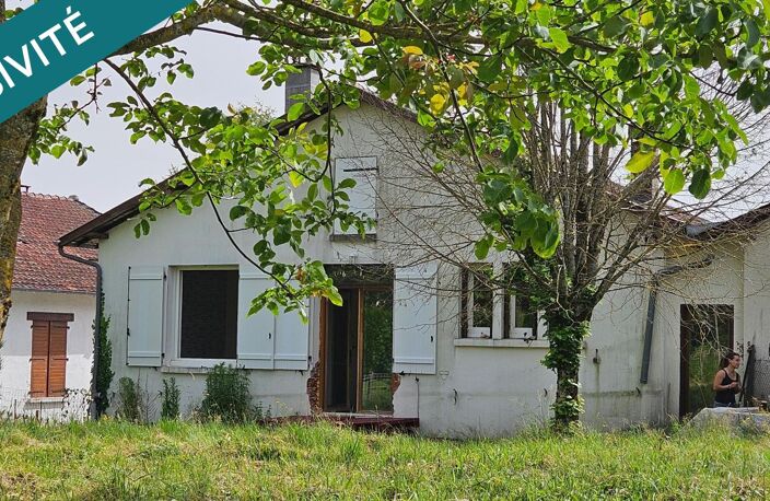 Maison à rénover sur Naves — photo 3