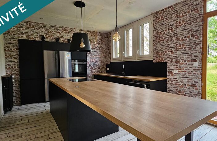 Maison à rénover sur Naves — photo 4