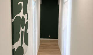 Appartement 6 Pièces 110 m² à vendre à Marseille 6 (13006)